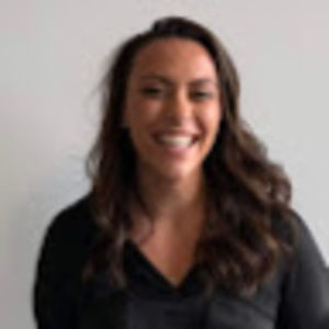 Meet your Posher, Valentina